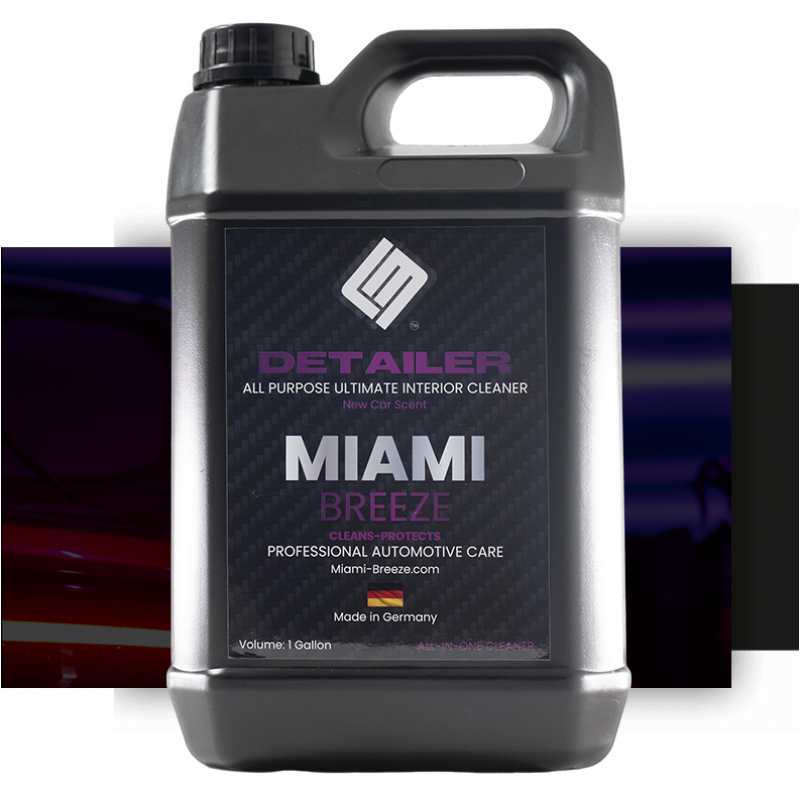 All-purpose Ultimate Interior Cleaner