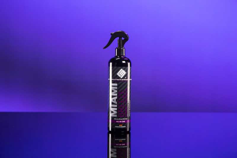 All-purpose Ultimate Interior Cleaner