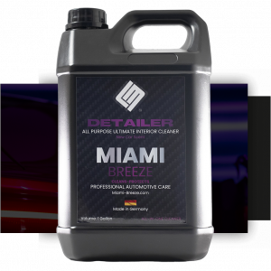 All-purpose Ultimate Interior Cleaner