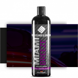 Lederreiniger und Conditioner