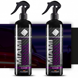 Doublepack: 2x 500ml Interior Cleaner