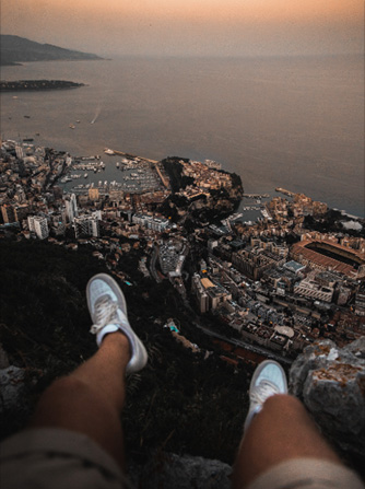 Miami Breeze Neuwagenduft - Vision