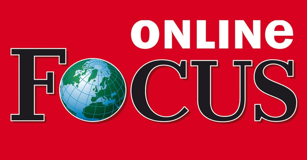 Focus Online Presse